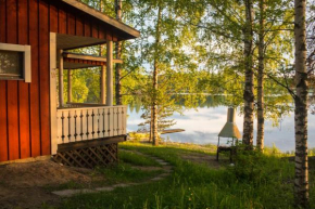 Resort Naaranlahti Cottages